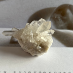 Quartz Cluster - Intuition & Wisdom Crystals
