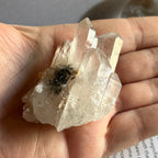Quartz Cluster - Intuition & Wisdom Crystals