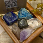Intuition Crystals Kit Crystals