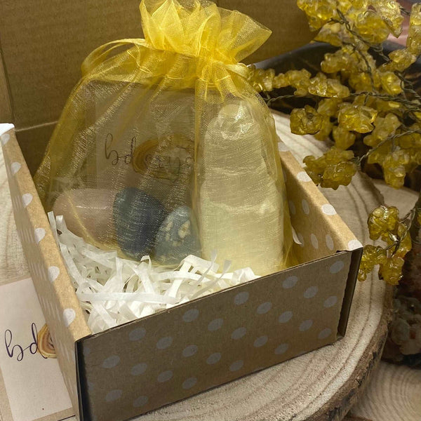 Kids Protection Crystals Kit Crystals
