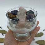 Love Crystals Bowl Crystals