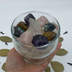 Love Crystals Bowl Crystals