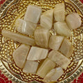 Moonstone Tumblestones - Intuition & Clairvoyance Medium Crystals