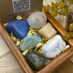 Restful Sleep Crystals Kit Crystals