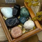 Work Interviews & Public Presentation Crystals Kit Crystals