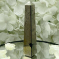 Healers Gold Obelisk 5- 10.3cm Crystals