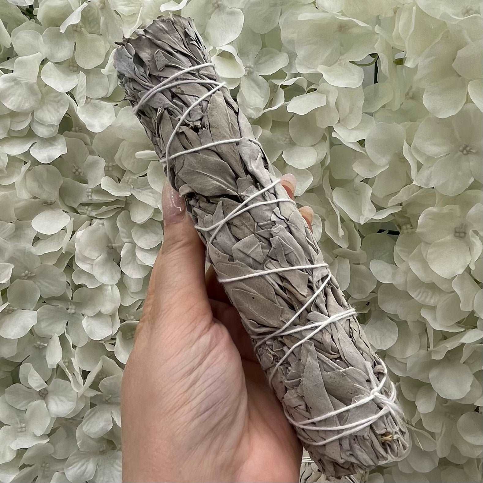 Californian White Sage Smudge Stick Incense