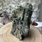 Grape Agate Cluster Crystals