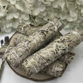 Californian White Sage Smudge Stick Medium- 17.8cm Incense