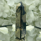 Healers Gold Obelisk Crystals