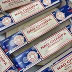 Nag Champa Incense Incense