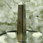 Healers Gold Obelisk Crystals