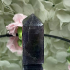 Iolite (Water Saphire) Obelisk - Psychic Abilities & Self-Awareness