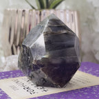 Labradorite Faceted Freeform - Magic & Clairvoyance