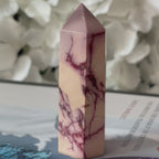 Mookaite Jasper Point - Ancestrality & Vitality