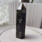 Labradorite Polished Point - Magic & Clairvoyance