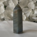Labradorite Polished Point - Magic & Clairvoyance