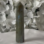 Labradorite Polished Point - Magic & Clairvoyance
