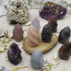Mini Crystal Flames