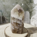 Super 7 Polished Point