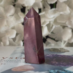 Mookaite Jasper Point - Ancestrality & Vitality