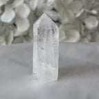 Clear Quartz (Rock Crystal) Polished Point