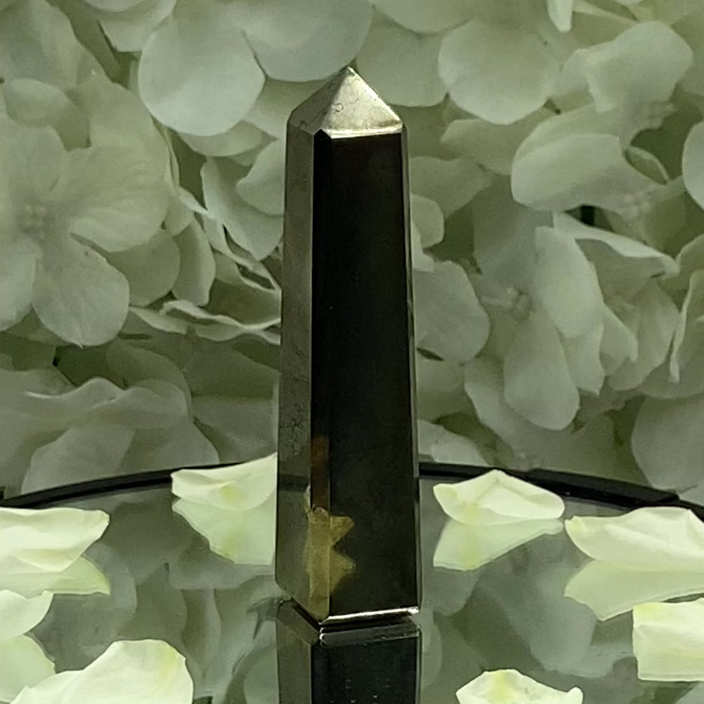 Healers Gold Obelisk