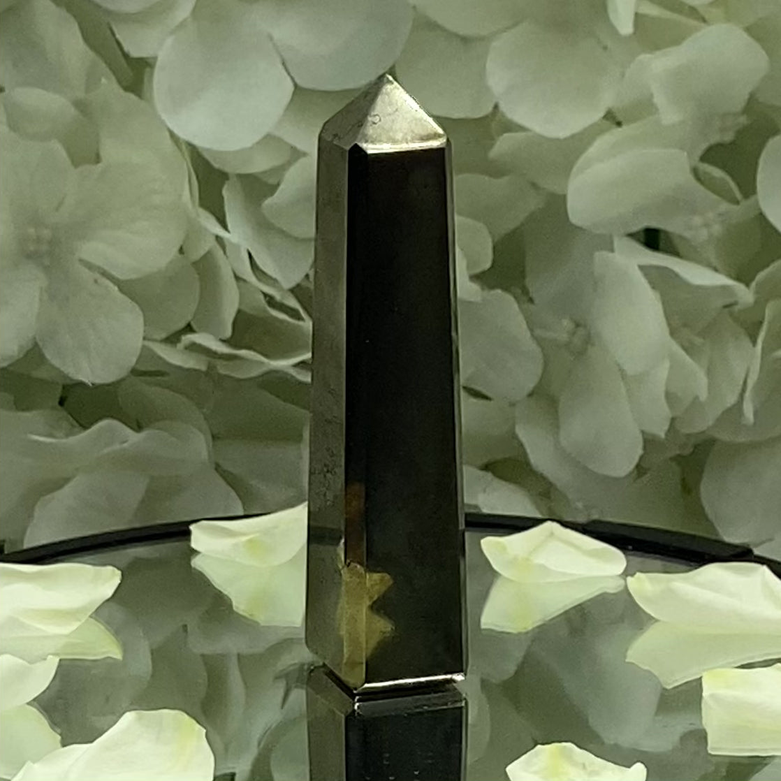 Healers Gold Obelisk