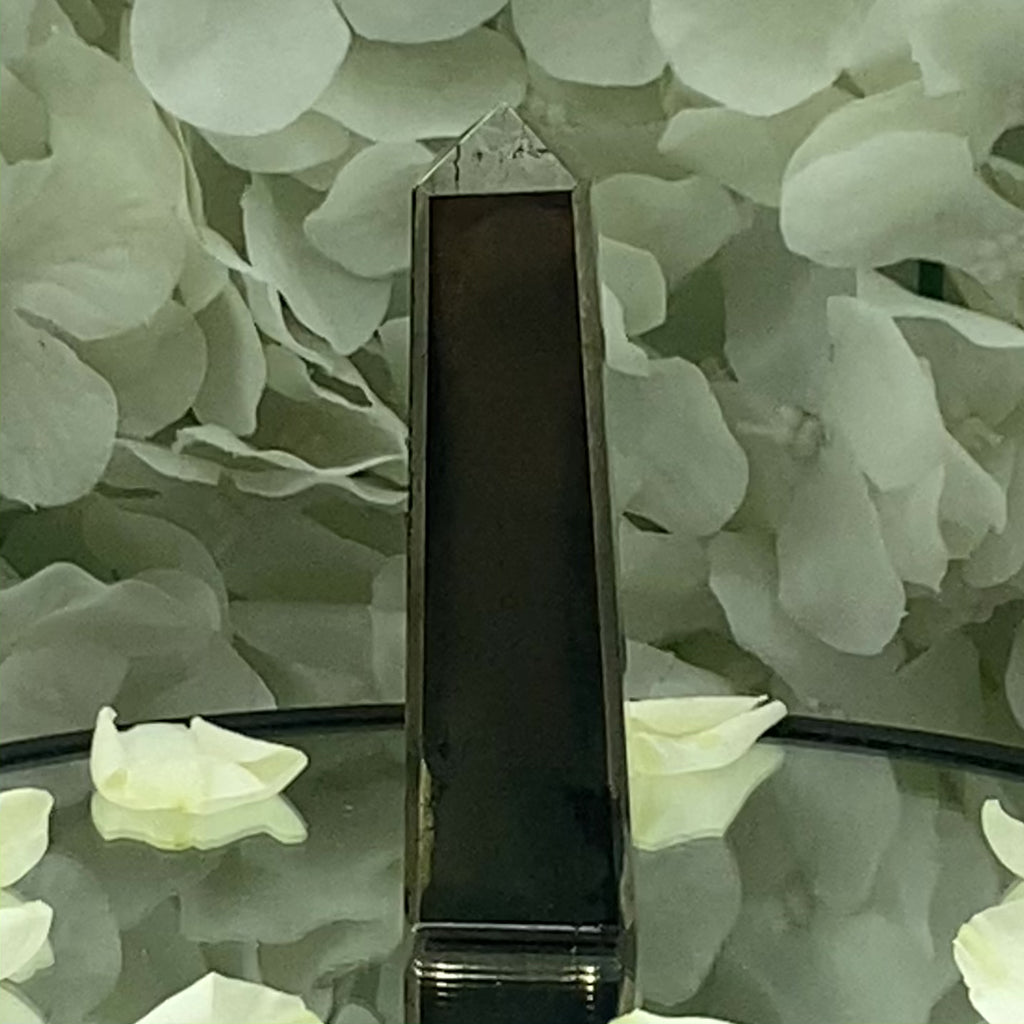 Healers Gold Obelisk