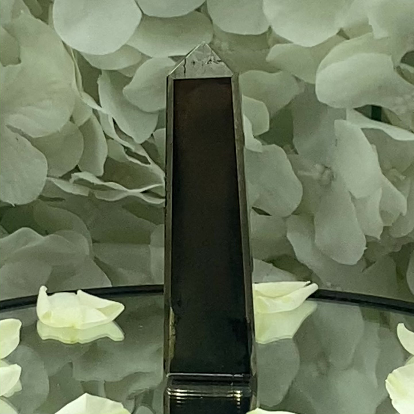 Healers Gold Obelisk