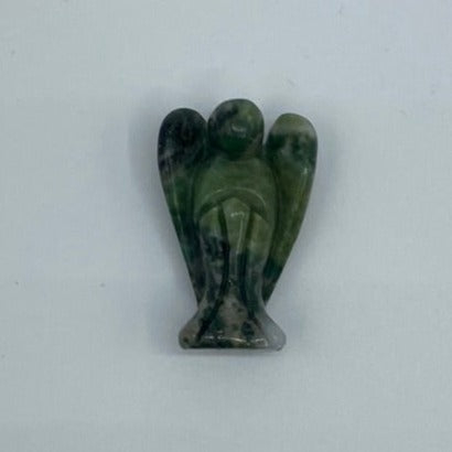 Angels Snake Dragon Jasper- 3.5cm Crystals