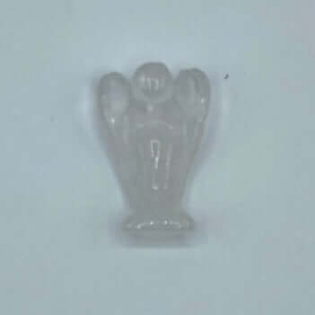 Crystal Angels - Choose Your Stone Crystal Quartz- 3.5cm Crystals
