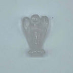 Crystal Angels - Choose Your Stone Crystal Quartz- 3.5cm Crystals