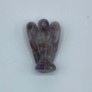 Angels Amethyst- 3.5cm Crystals