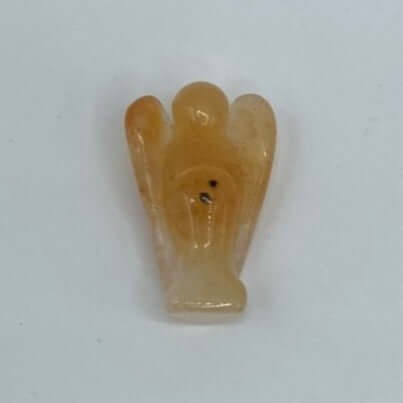 Angels Carnelian- 3.5cm Crystals