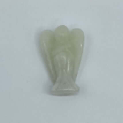 Angels New Jade (Serpentine)- 3.5cm Crystals