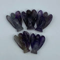 Angels Amethyst- 3cm Crystals