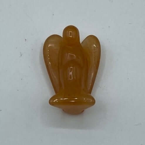 Angels Red Aventurine- (Mini) 2.5cm Crystals