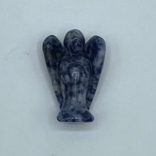 Angels Sodalite- 3.5cm Crystals