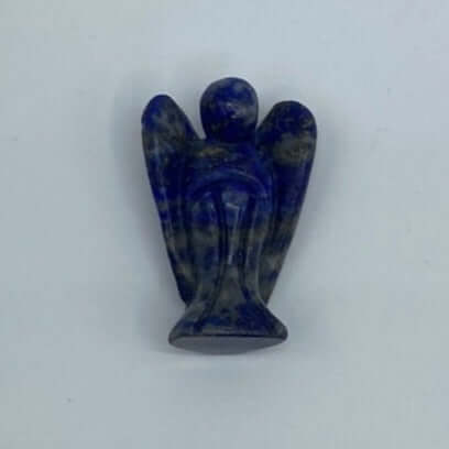 Angels Lapis Lazuli- 3.5cm Crystals