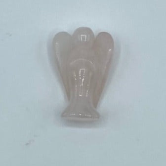 Angels Rose Quartz- 3.5cm Crystals