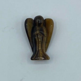 Angels Tiger Eye- 3.5cm Crystals