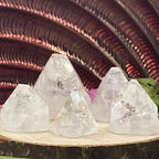 apophyllite crystal tips for meditation and anxiety