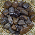Bronzite Tumblestones - Protection & Grounding Medium Crystals