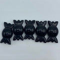 Gemstone Candy Obsidian Crystals