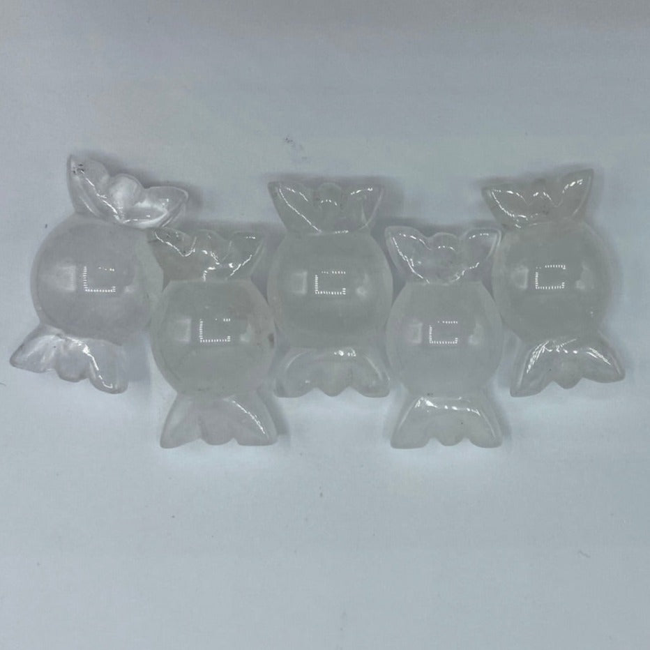 Gemstone Candy Crystal Quartz Crystals