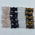 Gemstone Candy Crystals