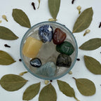 Good Mood & Wellbeing Crystals Bowl Crystals