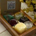 Health Crystals Kit Tumblestones Crystals