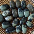 Kambaba Jasper (Crocodile) Tumblestones - Calm & Harmony Medium Crystals